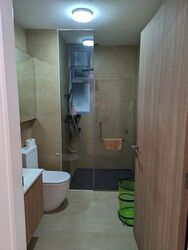 Canberra Residences (D27), Condominium #623571201